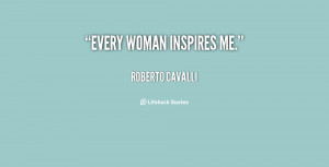 Women Who Inspire Me Quotes
