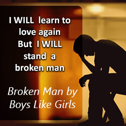 Sad Break Up Quotes That Make You Cry Sad song - broken man by boys