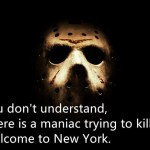 Special Famous Friday The 13th Movie Quotes 2015