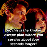 doctor who Arthur Darvill Rory Williams mine 2 new series 7 DW gif by ...