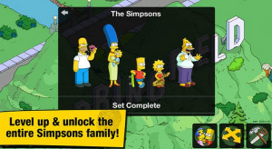 the simpsons tapped out screenshot the simpsons tapped out 4 4 0 is