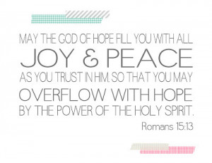 Bible Verses For Birthday...