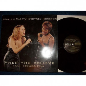 Mariah Carey And Whitney