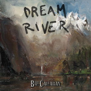 Bill Callahan Announces Fall Tour, Shares Dream River Cover