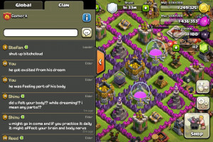 Clash Of Clans Funny Quotes