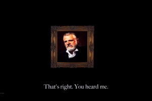 Dos Equis Commercial Sayings
