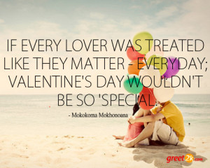 Valentines Day Quotations