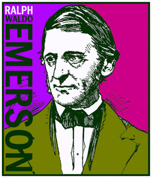 Ralph Waldo Emerson – Pensiero + Aforismi