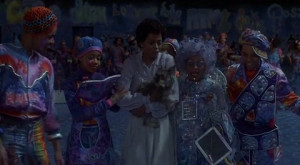 The Wiz | 1978