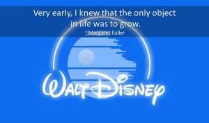 Famous Quotes & Quotations by Walt Disney