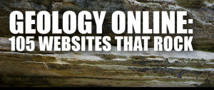 Earthly Musings Listed On Geology Degree.org Web Site