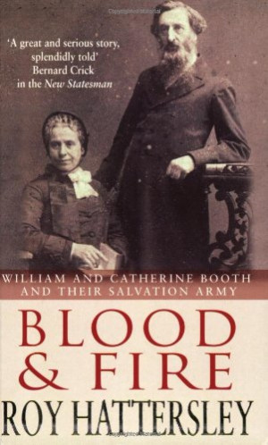 William And Catherine Booth Quotes http://www.quotestemple.com/Quotes ...