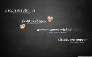 Quotes Hd Desktop High Definition Fullscreen Image Description