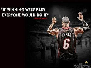 very inspiring quote from the NBA Finals MVP...