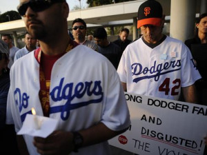The Los Angeles Dodgers and San Francisco Giants will renew ...