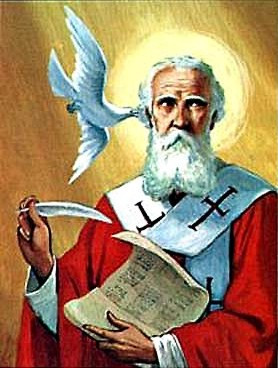 St. Basil the Great and St. Gregory Nazianzen, Bishops and Doctors of ...