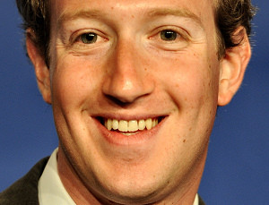 Mark Zuckerberg, American Entrepreneur