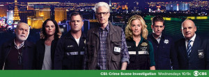 Is this news? CBS renews CSI for season fourteen