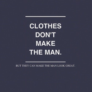 Have a good day! #quote #fashion #mensfashion #quotes #mensfashionfix