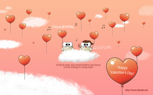 2560x1600 ALTools: Valentine's Quotes desktop PC and Mac wallpaper