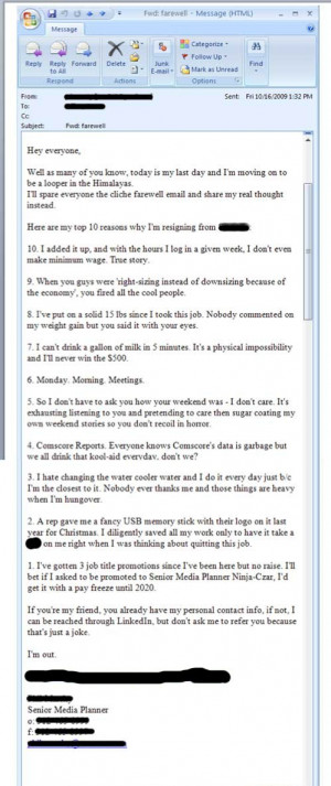 quotes-pictures.feedio...Funny Quotes For Colleague Leaving