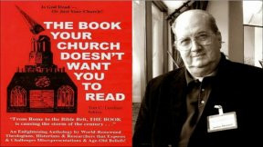 Jordan Maxwell Zeitgeist Quote