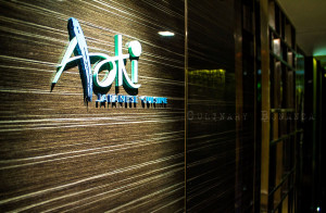 Aoki Japanese Restaurant