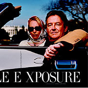 Joe Wilson Left And Valerie