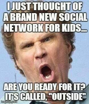 will ferrell #funny