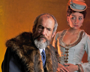 King Lear Edmund Betrayal Quotes