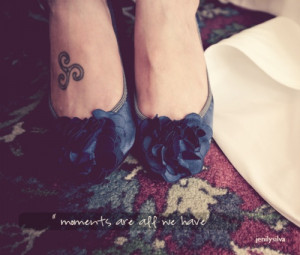 moments, quotes, shoes, wedding, retro