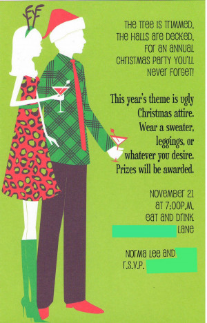 File Name : ugly_sweater_christmas_party_holiday_invitation ...