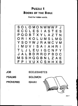 bible printables bible word bible color pages bible puzzles bible hour ...
