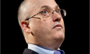 Quotes by Steven A Cohen