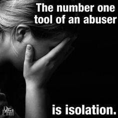 from friends and family.Covert emotional manipulation and abuse ...