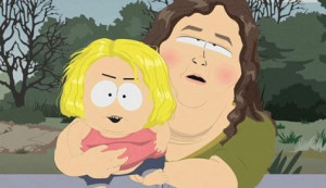 South Park’ Honey Boo Boo Parody: June Shannon Thinks Episode Was ...