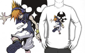 The+world+ends+with+you+neku+quotes