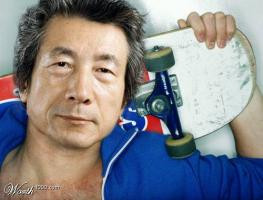 Junichiro Koizumi's Profile