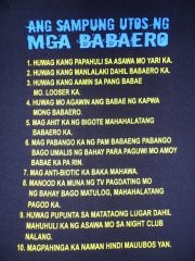 Quotes Images Para Sa Mga Bastos - Iraqi Dinar Exchange Rate