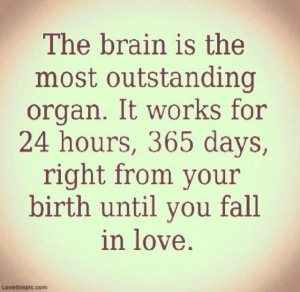 love fall brain instagram birth life quotes love quotes funny quotes ...