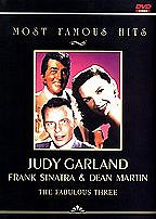Most Famous Hits - Judy Garland, Frank Sinatra, Dean Martin (2006)