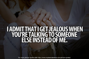 Jealous Boyfriend Quotes and girlfriend quotes