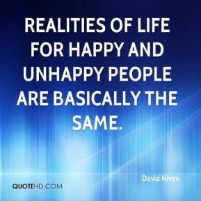 Unhappy People Quotes Live