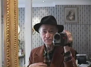 Jonas Mekas 90th birthday celebration events Jonas Mekas delfi lt