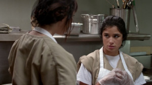 Well, we've successfully binged OITNB Season 3 — and we've got some ...