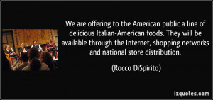 Italian-American quote #2