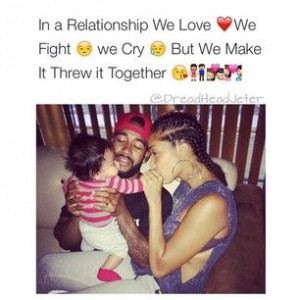 Couple.Quotes @dreadheadjeter Instagram photos | Websta ...