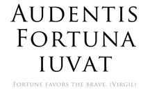 Famous Latin Quotes And Their Meaning ~ Famous Latin Quotes on ...