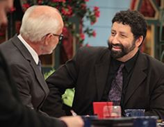 JONATHAN CAHN