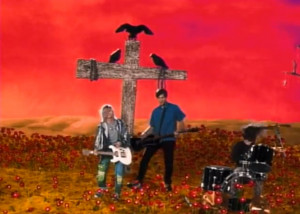 Nirvana Heart Shaped Box music video